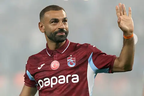طريق يمر به الفرعون.. تركيا تستعد لافتتاح "شارع محمد صلاح" 28 أكتوبر 2026